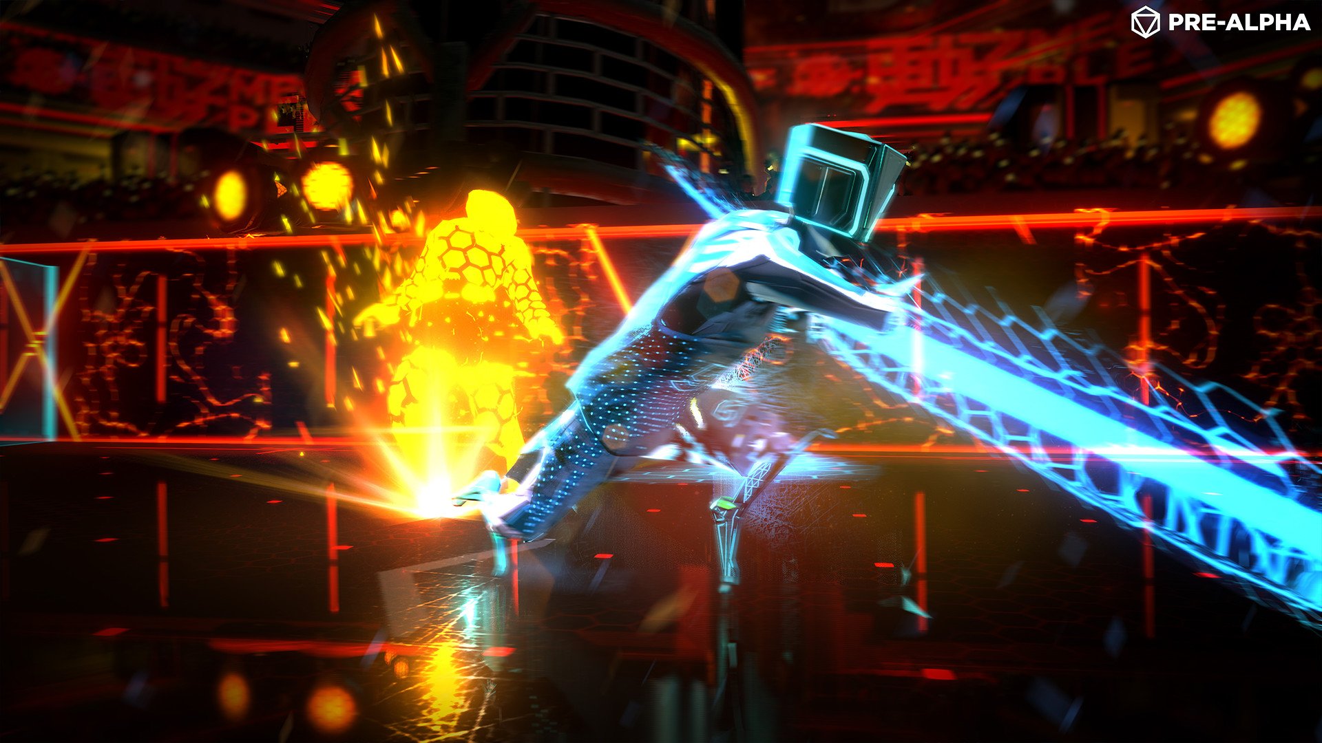 Laser League - Imagen 39